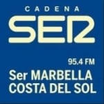 Radio Cadena SER Marbella Costa del Sol 95.4 FM