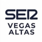 Radio Cadena SER Vegas Altas 100.0 FM