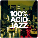 Rádio 100% ACID Jazz