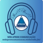 Web Rádio Aprem Comunicação