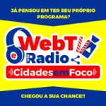 Rádio Cidades em Foco