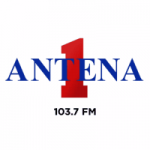 Rádio Antena 1 103.7 FM
