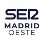 Radio Cadena SER Madrid Oeste 102.3 FM