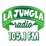 La Jungla Radio Axarquia 105.1 FM