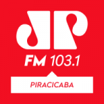 Rádio Jovem Pan 103.1 FM