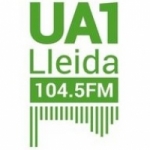 Lleida Radio UA1 104.5 FM