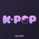Hunter FM K-pop
