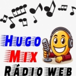 Hugo Mix Rádio Web