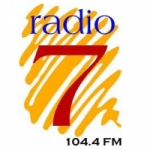 Radio 7 104.4 FM