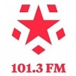 Onda Madrid Radio 101.3 FM
