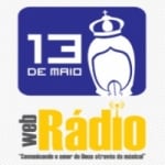Web Rádio 13 de Maio