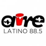 Radio Aire Latino 88.5 FM