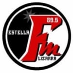 Radio Estella-Lizarra 89.5 FM
