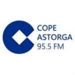 Radio Cope Astorga 95.5 FM