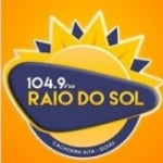 Rádio Raio de Sol 104.9 FM