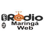 Webrádio Maringá na Web