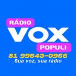 Rádio Vox Populi