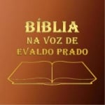 Rádio Bíblia Na Voz De Evaldo Prado