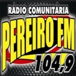 Rádio Pereiro 104.9 FM