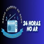 Rádio Chamado de Deus