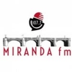Radio Miranda 107.7 FM