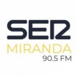 Radio Cadena SER Miranda 90.5 FM