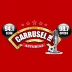 Radio Carrusel 98.7 FM