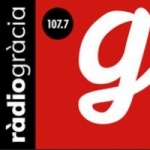 Radio Gracia 107.7 FM