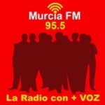 Radio Murcia 95.5 FM