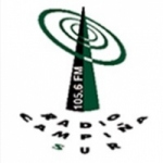 Radio Campiña Sur 105.6 FM