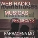 Radio Músicas Inesquecíveis