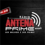 Rádio Antena Prime TRS Web