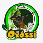 Rádio Palácio de Oxóssi