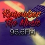 Radio Remember the Music 96.6 FM