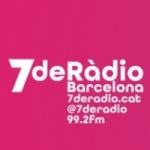 7 de Radio 99.2 FM