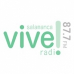 Vive! Radio 87.7 FM