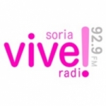 Vive! Radio 92.9 FM
