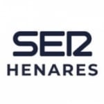 Radio Cadena SER Henares 103.1 FM