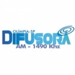 Rádio Difusora 1490 AM