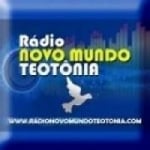 Rádio Novo Mundo Ambiental