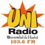Uni Radio 103.6 FM