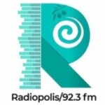 Radiópolis 92.3 FM
