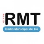 Radio Municipal de Tui 107.4 FM