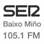 Radio Cadena SER Baixo Miño 105.1 FM