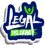 Rádio Legal 102.3 FM