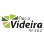 Rádio Videira 88.5 FM