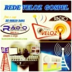 Rádio Veloz Evangélica