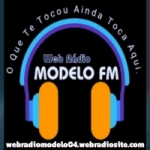 Web Rádio Modelo FM Ltda