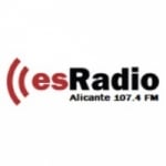 esRadio 107.4 FM