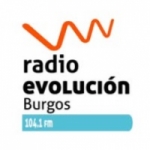 Radio Evolución 104.1 FM
